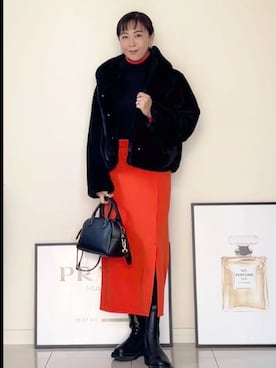 masayonakanoさんのコーディネート