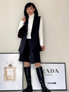 masayonakanoさんのコーディネート