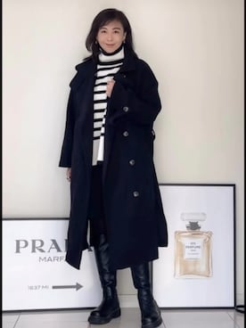 masayonakanoさんのコーディネート