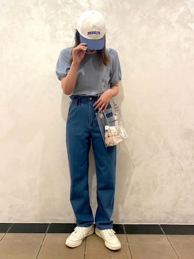 Thina ☻さんのコーディネート
