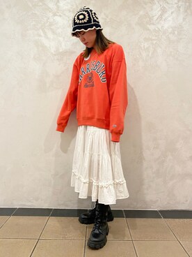 Thina ☻さんのコーディネート