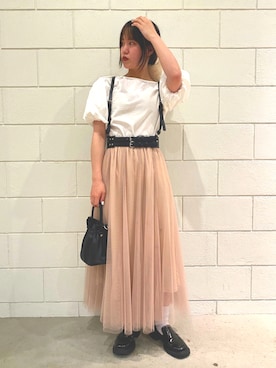 Thina ☻さんのコーディネート