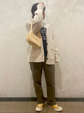 Thina ☻さんのコーディネート