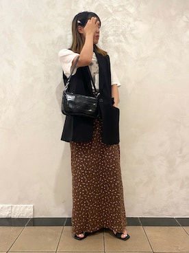 Thina ☻さんのコーディネート
