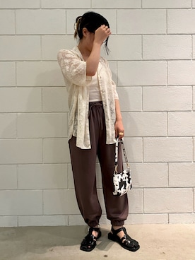 Thina ☻さんのコーディネート