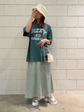 Thina ☻さんのコーディネート