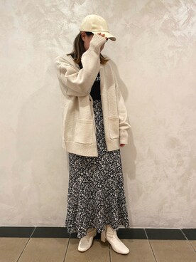 Thina ☻さんのコーディネート