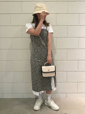 Thina ☻さんのコーディネート
