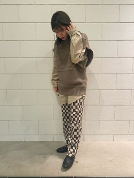 Thina ☻さんのコーディネート