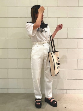 Thina ☻さんのコーディネート