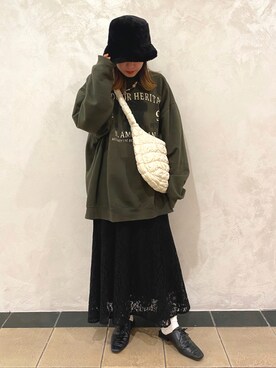 Thina ☻さんのコーディネート