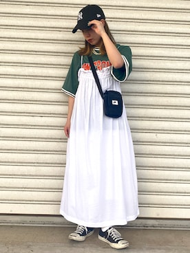 Thina ☻さんのコーディネート