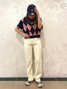 Thina ☻さんのコーディネート