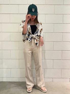 Thina ☻さんのコーディネート