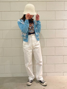 Thina ☻さんのコーディネート