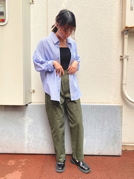 Thina ☻さんのコーディネート
