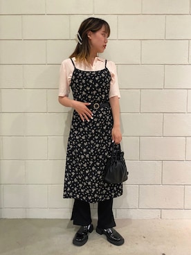 Thina ☻さんのコーディネート