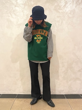 Thina ☻さんのコーディネート