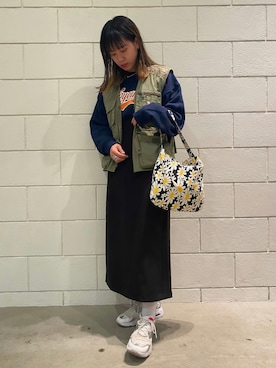 Thina ☻さんのコーディネート