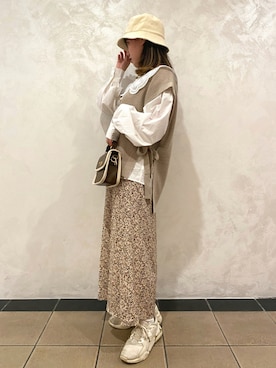 Thina ☻さんのコーディネート