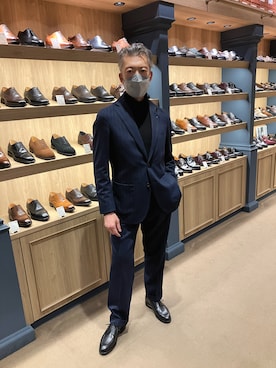 nobuakiさんのコーディネート