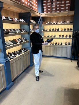 nobuakiさんのコーディネート