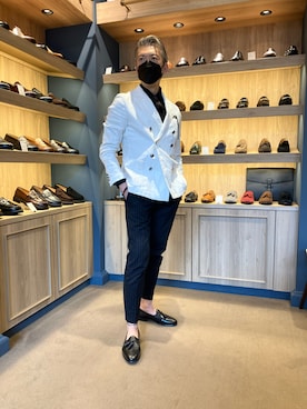 nobuakiさんのコーディネート