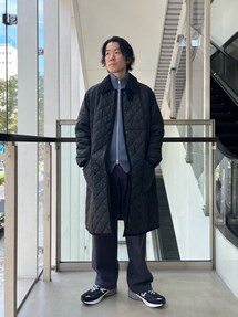 LAVENHAM（ラベンハム）の「【別注】＜LAVENHAM＞ホースライディング 