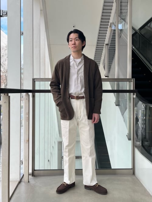 セール】【別注】＜Paraboot＞ スエード ホースビット ブーツ（ブーツ