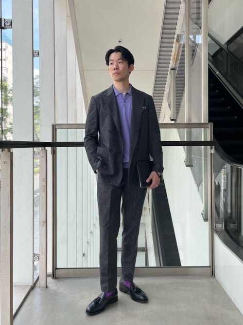 UNITED ARROWS（ユナイテッドアローズ） ローファー タッセル