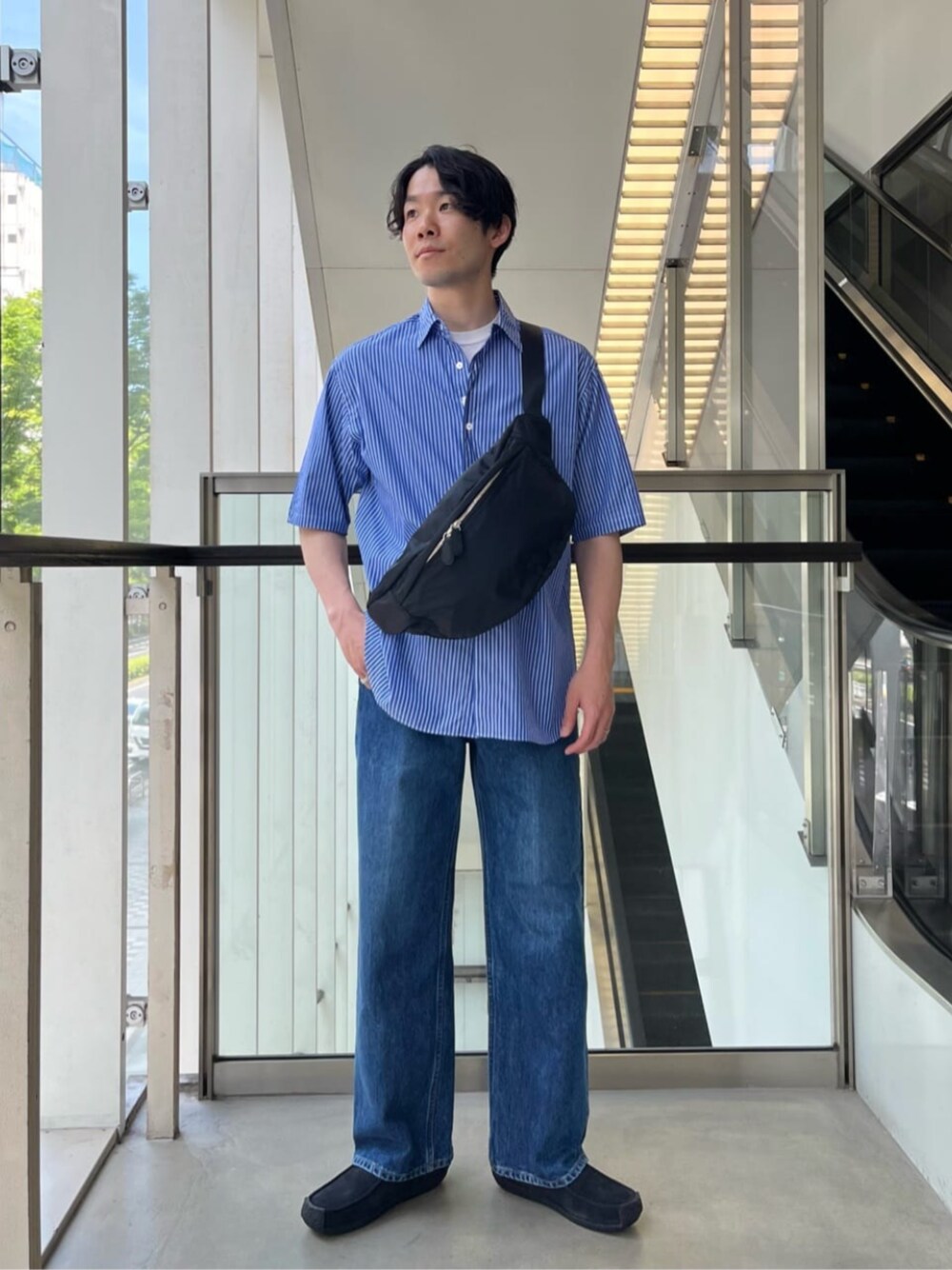 UNITED ARROWS（ユナイテッドアローズ）の「シオタ スビン セルビッチ 