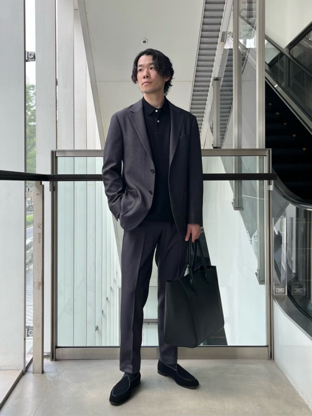 UNITED ARROWS（ユナイテッドアローズ）の「テック デニム