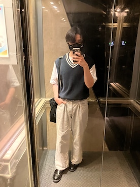 Shawn0429さんのコーディネート