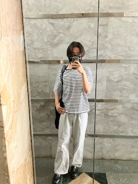 Shawn0429さんのコーディネート