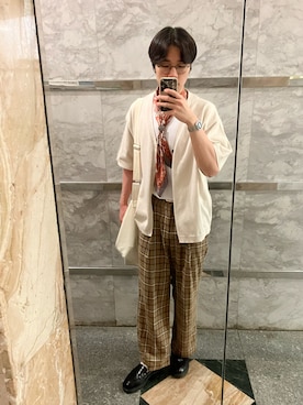 Shawn0429さんのコーディネート