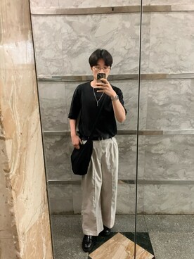 Shawn0429さんのコーディネート