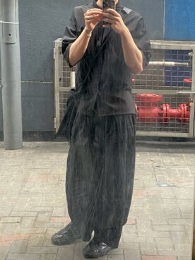 Shawn0429さんのコーディネート