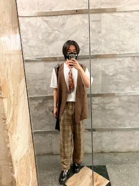 Shawn0429さんのコーディネート