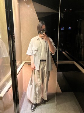 Shawn0429さんのコーディネート