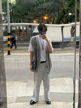 Shawn0429さんのコーディネート