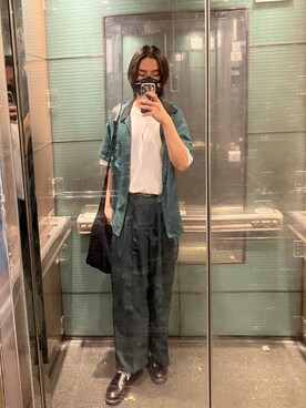 Shawn0429さんのコーディネート