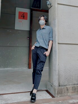 Shawn0429さんのコーディネート