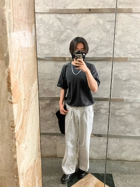 Shawn0429さんのコーディネート