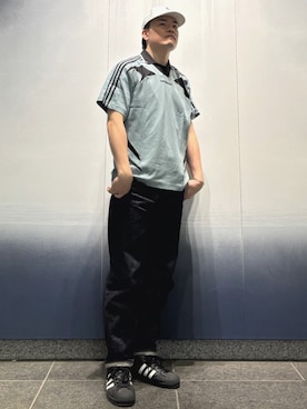 MRさんのコーディネート