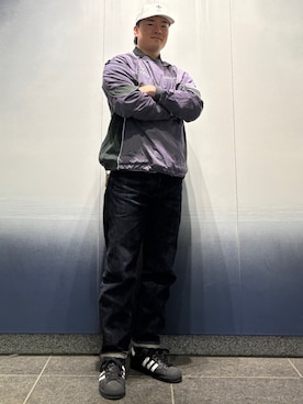 MRさんのコーディネート