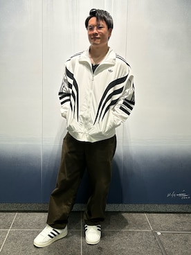 MRさんのコーディネート