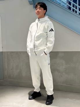 SDさんのコーディネート