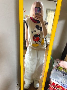 pooさんのコーディネート