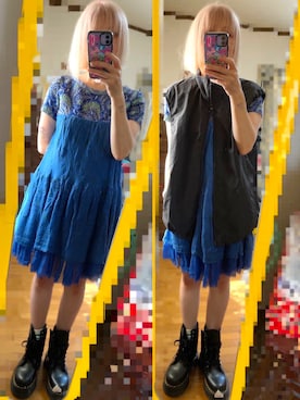 pooさんのコーディネート