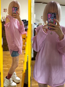 pooさんのコーディネート